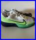 NikeCourt Men's 12 Air Zoom Vapor Hard Court Tennis Shoes DR6966-103 White/Navy