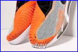 NikeCourt React Vapor NXT Hard Court Tennis Shoes CV0724-100 Men's Size 8.5