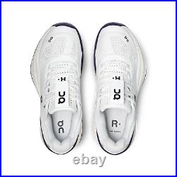 On Men's Tennis Shoes THE ROGER Pro White Acai Roger Federer 2023 NEW