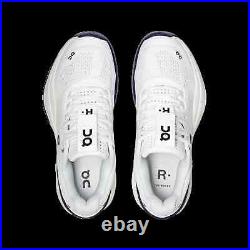 On THE ROGER Pro White Acai Tennis Shoes Sneakers Roger Federer Men's US 7-13