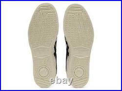 Onitsuka Tiger GSM D5K2Y 0190 WHITE BLACK Tennis Shoes Sneakers Men Unisex