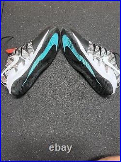 Rare Color Men's Nike Air Zoom Vapor X HC Tennis Shoes AA8030-012 Size 10.5 NEW