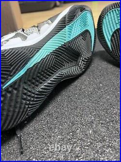 Rare Color Men's Nike Air Zoom Vapor X HC Tennis Shoes AA8030-012 Size 10.5 NEW
