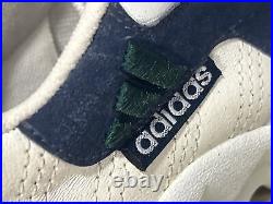 Rare Model Vintage 1996 Adidas Rugged Tennis Shoes Men's Size Us 12