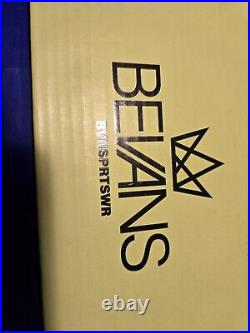 Renno X BEVANS FILA TENNIS SHOES 1CM01646-325