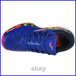 Shoes Joma T. Slam Men 2204 M TSLAMW2204P blue