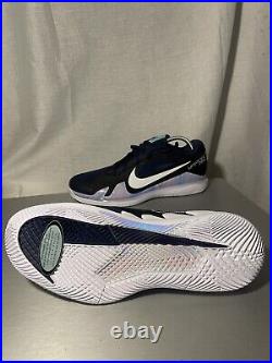 Size 11 NikeCourt Air Zoom Vapor Pro'Midnight Navy' CZ0220-401 Tennis Shoes