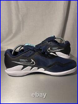 Size 11 NikeCourt Air Zoom Vapor Pro'Midnight Navy' CZ0220-401 Tennis Shoes