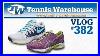 Tw Vlog 382 5 Best Lightweight Tennis Shoes For Men U0026 Women