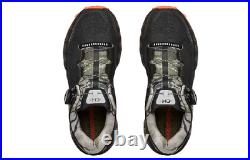 Under Armour Mens Tennis Shoe Black Ua Hovr Machina Off Road, 3023968-001