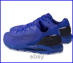 Under Armour Mens Tennis Shoe Dark Blue Ua Hovr Sonic 4, 3023543-500