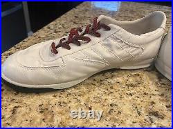 Vintage Gucci 1984 Tennis Shoes Size 45 (US Mens 11)