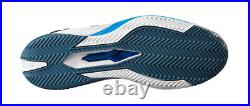 Wilson 2023 Rush Pro 4.0 Clay Men's Tennis Shoes Sports Training Shoes WRS330720