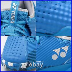 YONEX Men's Tennis Shoes POWER CUSHION FUSIONREV 4 Men GC SHTF4MGC 425 3E NEW