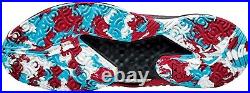 YONEX Tennis Shoes POWER CUSHION FUSIONREV 4MGC SHTF4MGC Men's Red×Black