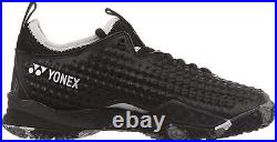 YONEX Tennis Shoes POWER CUSHION FUSIONREV 4MGC SHTF4MGC Men's black